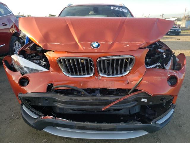 Photo 8 VIN: WBAVM1C57EVW49700 - BMW X1 SDRIVE2 