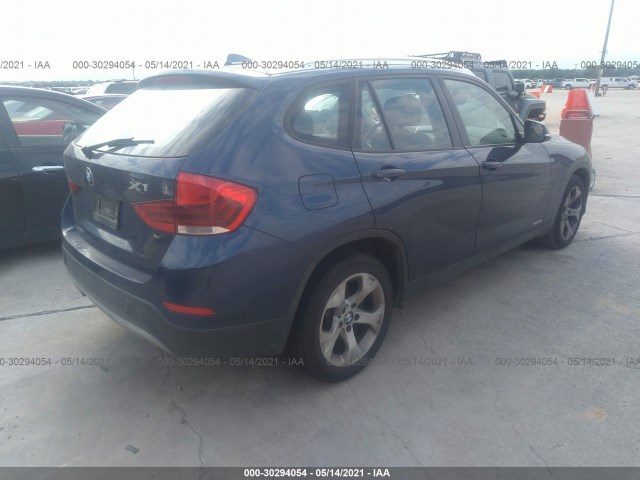 Photo 3 VIN: WBAVM1C57EVW50281 - BMW X1 