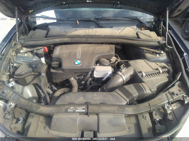 Photo 9 VIN: WBAVM1C57EVW50281 - BMW X1 