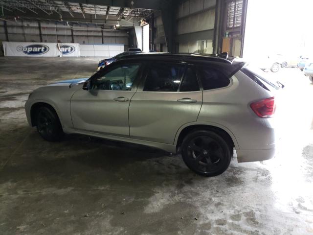 Photo 1 VIN: WBAVM1C57EVW50300 - BMW X1 SDRIVE2 