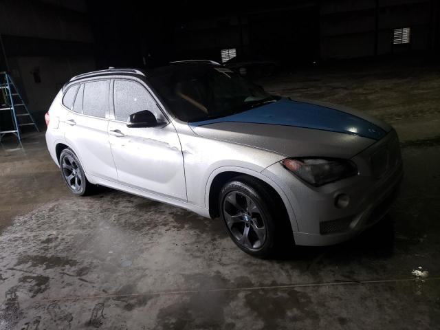 Photo 3 VIN: WBAVM1C57EVW50300 - BMW X1 SDRIVE2 