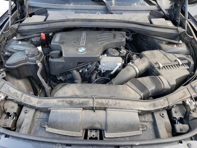 Photo 11 VIN: WBAVM1C57EVW50801 - BMW X1 