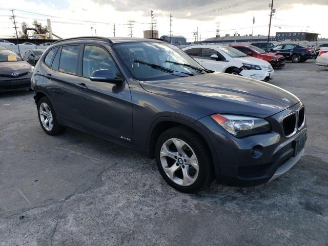 Photo 3 VIN: WBAVM1C57EVW50801 - BMW X1 