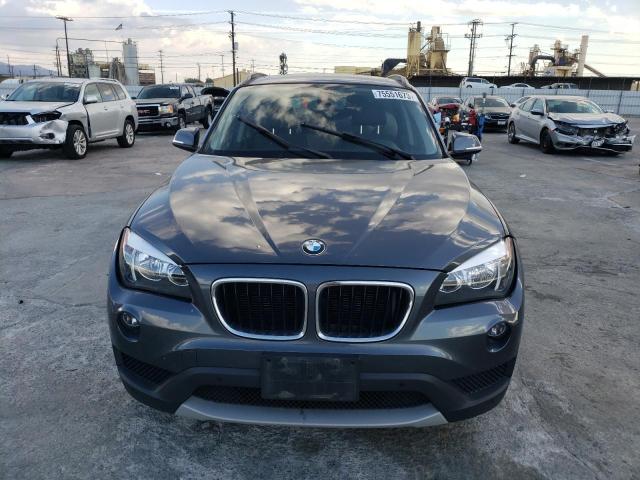 Photo 4 VIN: WBAVM1C57EVW50801 - BMW X1 