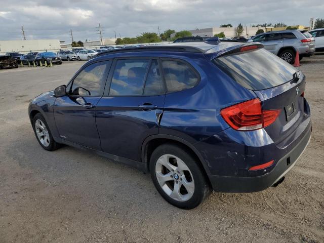 Photo 1 VIN: WBAVM1C57EVW51348 - BMW X1 