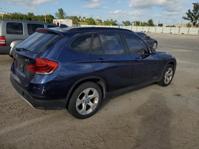 Photo 2 VIN: WBAVM1C57EVW51348 - BMW X1 