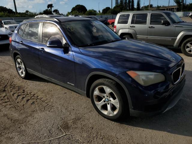 Photo 3 VIN: WBAVM1C57EVW51348 - BMW X1 