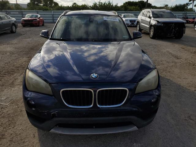 Photo 4 VIN: WBAVM1C57EVW51348 - BMW X1 