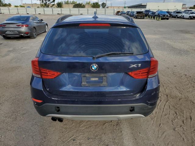 Photo 5 VIN: WBAVM1C57EVW51348 - BMW X1 