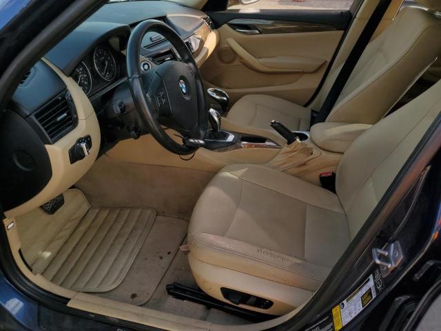 Photo 6 VIN: WBAVM1C57EVW51348 - BMW X1 