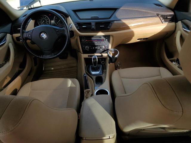 Photo 7 VIN: WBAVM1C57EVW51348 - BMW X1 