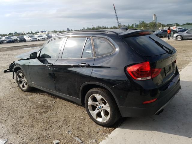 Photo 2 VIN: WBAVM1C57EVW51737 - BMW X1 