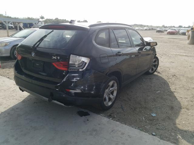 Photo 3 VIN: WBAVM1C57EVW51737 - BMW X1 