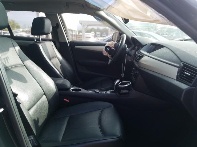 Photo 4 VIN: WBAVM1C57EVW51737 - BMW X1 