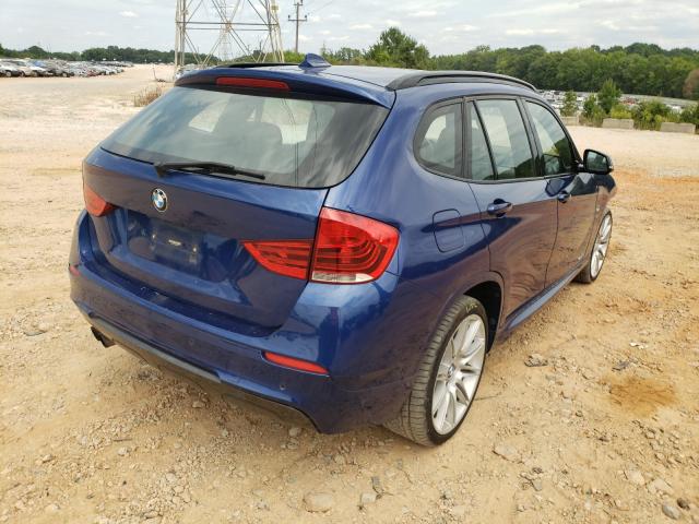 Photo 3 VIN: WBAVM1C57EVW52032 - BMW X1 SDRIVE2 