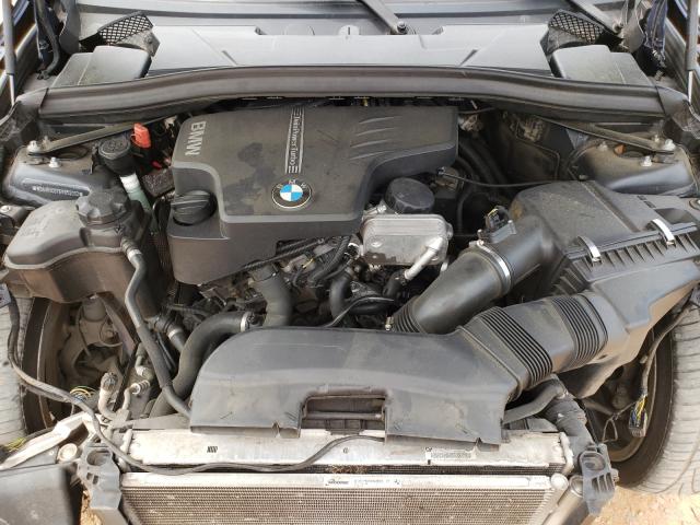 Photo 6 VIN: WBAVM1C57EVW52032 - BMW X1 SDRIVE2 