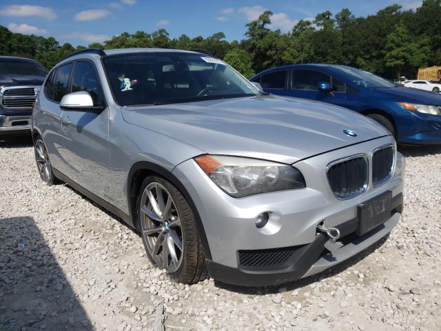 Photo 0 VIN: WBAVM1C57EVW52497 - BMW X1 SDRIVE2 