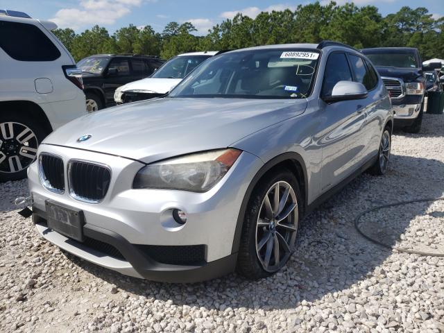 Photo 1 VIN: WBAVM1C57EVW52497 - BMW X1 SDRIVE2 