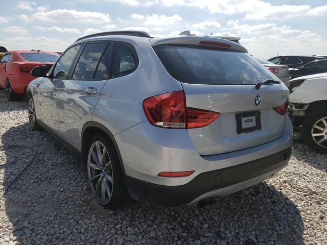 Photo 2 VIN: WBAVM1C57EVW52497 - BMW X1 SDRIVE2 