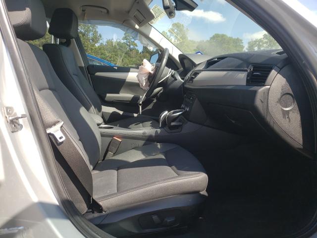 Photo 4 VIN: WBAVM1C57EVW52497 - BMW X1 SDRIVE2 