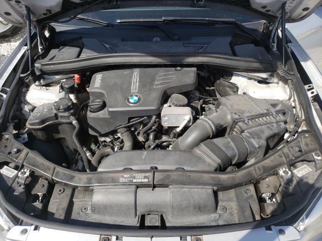 Photo 6 VIN: WBAVM1C57EVW52497 - BMW X1 SDRIVE2 