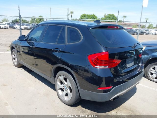 Photo 2 VIN: WBAVM1C57EVW52693 - BMW X1 