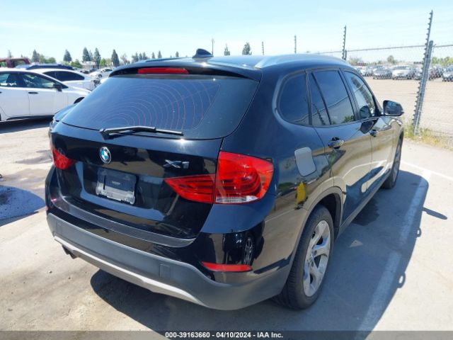 Photo 3 VIN: WBAVM1C57EVW52693 - BMW X1 