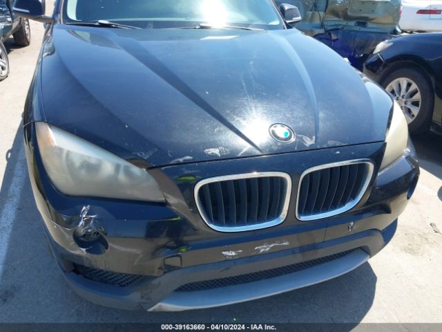 Photo 5 VIN: WBAVM1C57EVW52693 - BMW X1 