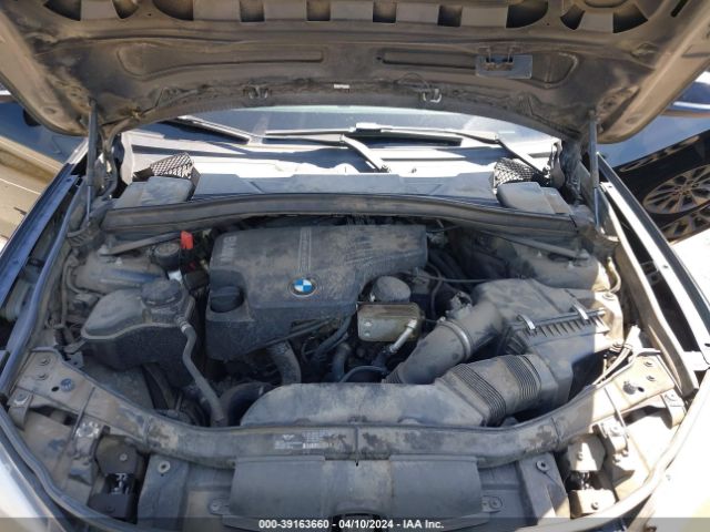 Photo 9 VIN: WBAVM1C57EVW52693 - BMW X1 