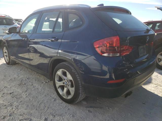 Photo 2 VIN: WBAVM1C57EVW53875 - BMW X1 SDRIVE2 