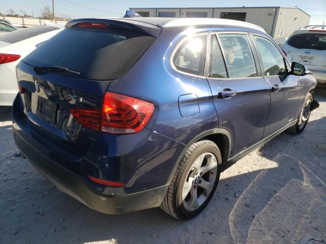 Photo 3 VIN: WBAVM1C57EVW53875 - BMW X1 SDRIVE2 