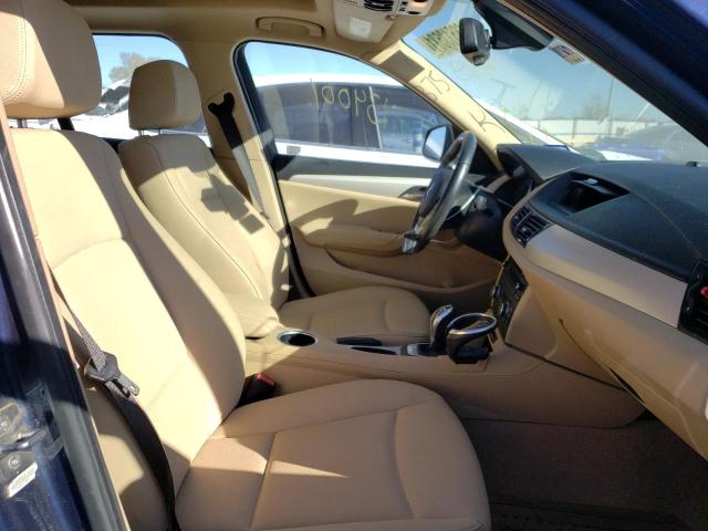 Photo 4 VIN: WBAVM1C57EVW53875 - BMW X1 SDRIVE2 