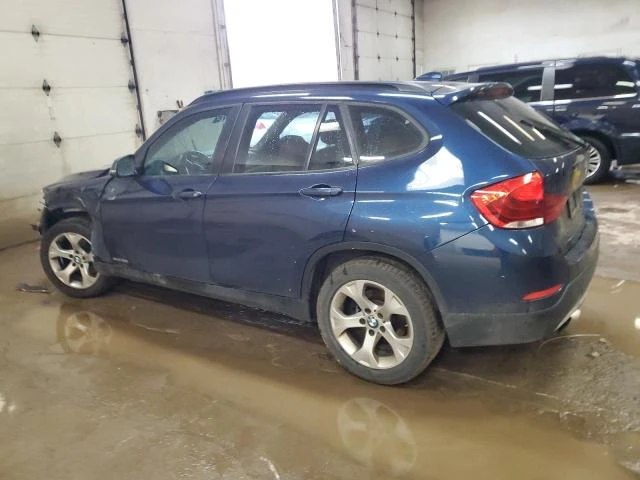 Photo 1 VIN: WBAVM1C57EVW54489 - BMW X1 SDRIVE2 