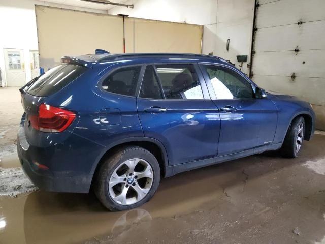 Photo 2 VIN: WBAVM1C57EVW54489 - BMW X1 SDRIVE2 