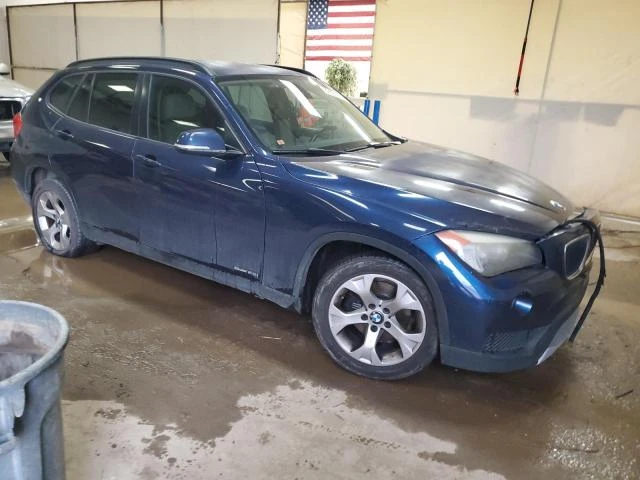 Photo 3 VIN: WBAVM1C57EVW54489 - BMW X1 SDRIVE2 