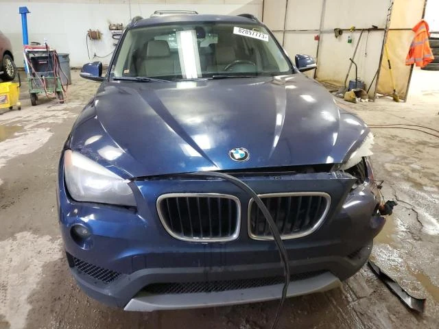 Photo 4 VIN: WBAVM1C57EVW54489 - BMW X1 SDRIVE2 