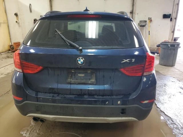 Photo 5 VIN: WBAVM1C57EVW54489 - BMW X1 SDRIVE2 