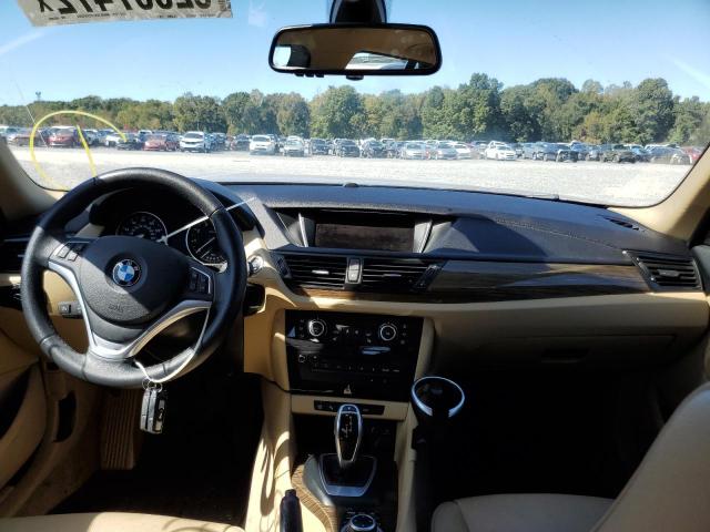 Photo 8 VIN: WBAVM1C57EVW54900 - BMW X1 SDRIVE2 