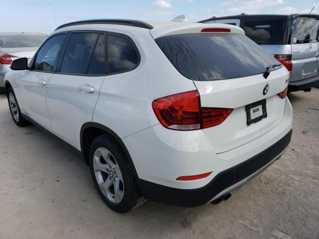 Photo 2 VIN: WBAVM1C57EVW55190 - BMW X1 SDRIVE2 