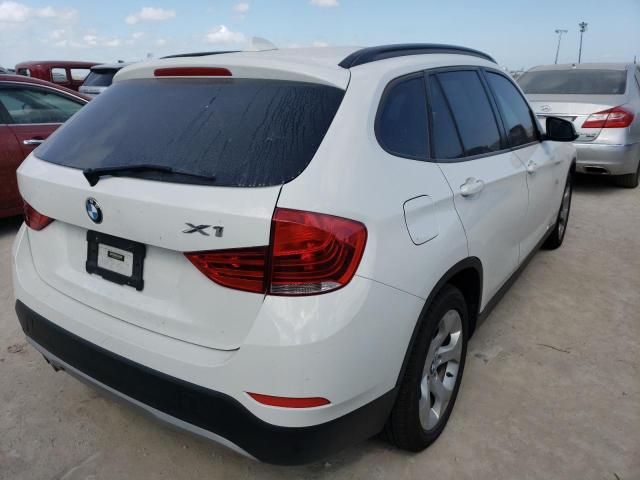 Photo 3 VIN: WBAVM1C57EVW55190 - BMW X1 SDRIVE2 