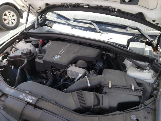 Photo 6 VIN: WBAVM1C57EVW55190 - BMW X1 SDRIVE2 