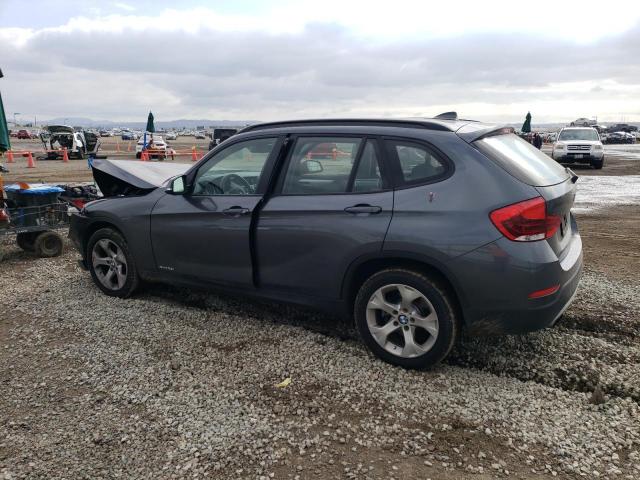 Photo 1 VIN: WBAVM1C57EVW55786 - BMW X1 