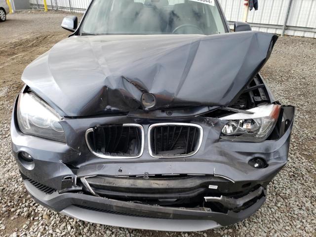 Photo 10 VIN: WBAVM1C57EVW55786 - BMW X1 