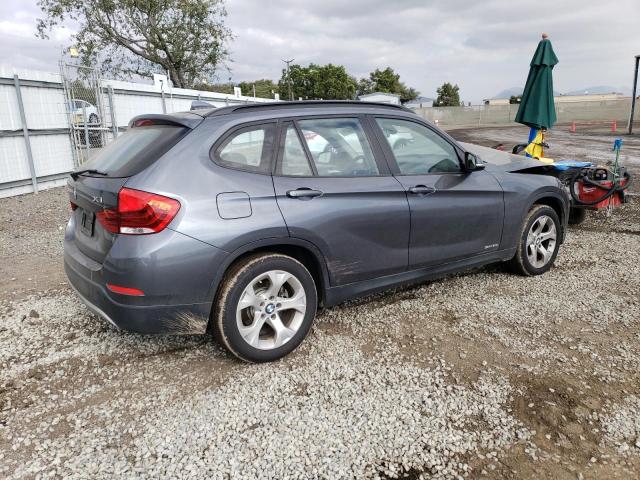 Photo 2 VIN: WBAVM1C57EVW55786 - BMW X1 