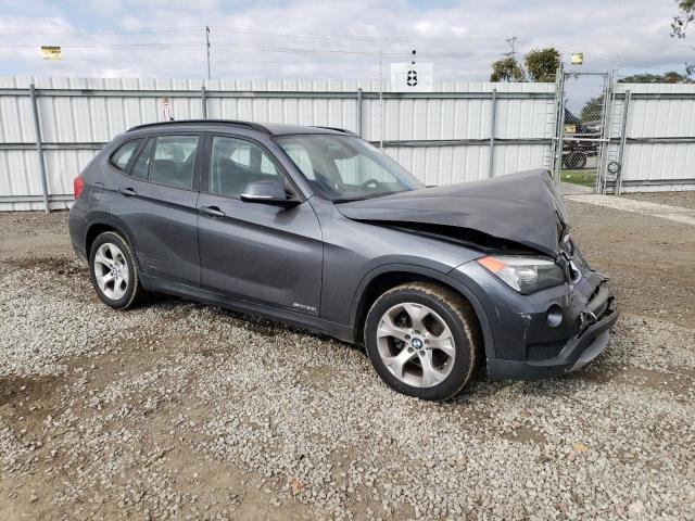 Photo 3 VIN: WBAVM1C57EVW55786 - BMW X1 