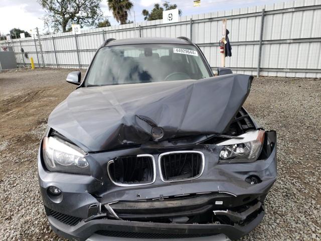 Photo 4 VIN: WBAVM1C57EVW55786 - BMW X1 