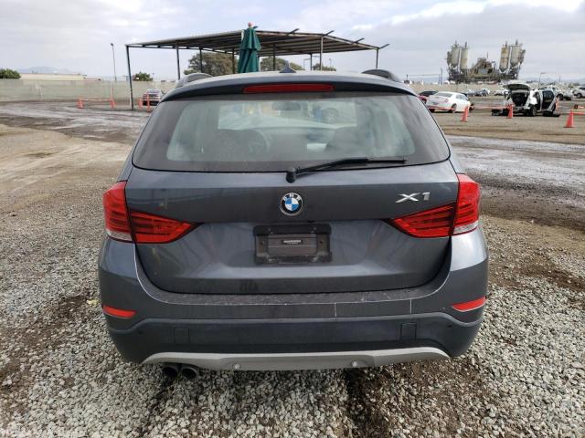 Photo 5 VIN: WBAVM1C57EVW55786 - BMW X1 