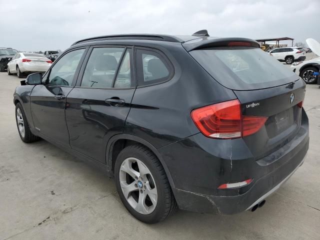 Photo 1 VIN: WBAVM1C57FV314633 - BMW X1 