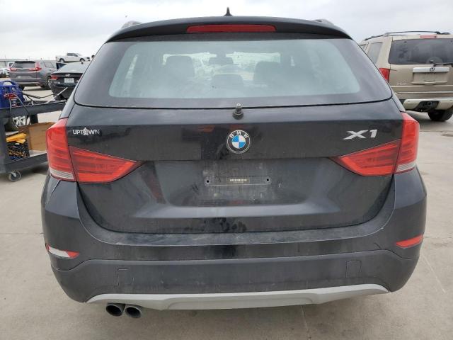 Photo 5 VIN: WBAVM1C57FV314633 - BMW X1 