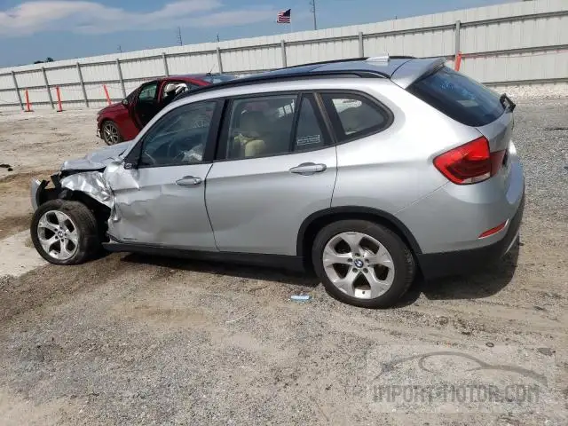 Photo 1 VIN: WBAVM1C57FV314843 - BMW X1 